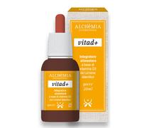 ALCHEMIA FITOBOTTEGA Srl VITAD+ GOCCE 20 ML