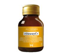 ALCHEMIA FITOBOTTEGA Srl VITAWAYC+ 60 CAPSULE