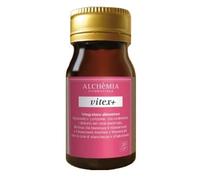 ALCHEMIA FITOBOTTEGA Srl VITEX+ 30 COMPRESSE
