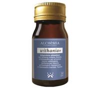 ALCHEMIA FITOBOTTEGA Srl WITHANI 30 CAPSULE
