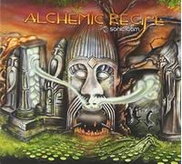 Alchemic Recipe - Various Artists (Audio CD)