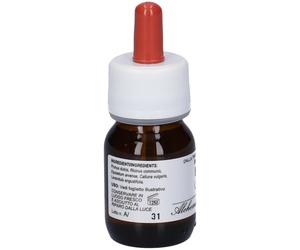 Alchemica Valgelata KA2 OLIO MASSAGGIO 30 ML