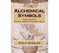 Alchemical Symbols: Volume 21