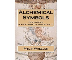 Alchemical Symbols: Volume 21