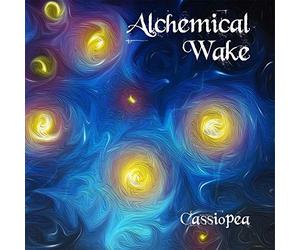 Alchemical Wake - Cassiopea