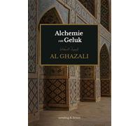 Alchemie van Geluk