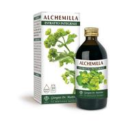Alchemilla Estratto Integrale 200ml Giorgini