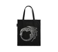 Alchemised If He's a Monster Tote Bag