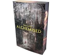 Alchemised - Senlinyu