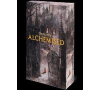 ALCHEMISED - SENLINYU - PENGUIN BOOKS