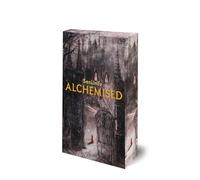 Alchemised: The 2025 debut novel phenomenon everyone is talking about and no one can put down