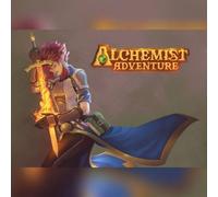 Alchemist Adventure (Xbox One / Xbox Series X|S) Xbox Live Key - ARGENTINA