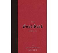 Alchemist & Budgie - The Good Book Ii