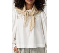Alchemist Helen Top Very White Taglia: 38 | Maglie a manica lunga Outlet | Donna | Bianco