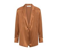 Alchemist Lily Blazer Cinnamon Taglia: 38 | Blazers Outlet | Donna