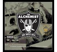 ALCHEMIST - NO DAYS OFF