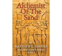 Alchemist Of The Sand