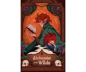 Alchemist of the Wilds: An Ex-Assassin's Guide to Cozy Romantic Brews: 1