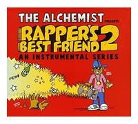 Alchemist - Rapper's Best Friend 2