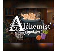 Alchemist Simulator (Xbox One / Xbox Series X|S) Xbox Live Key - EU