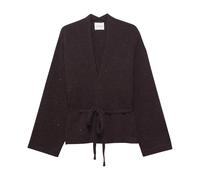 Alchemist - Sofia Cardigan - - Knitwear - Donna - Marrone - L