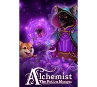 Alchemist: The Potion Monger (PC) STEAM Key GLOBAL