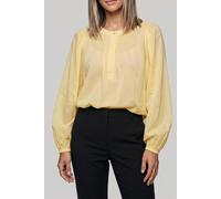 Alchemist Top Helen Butter Yellow Taglia: 40 | Maglie a manica lunga Outlet | Donna | Giallo