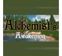 Alchemist's Awakening (PC) Steam Key - GLOBAL
