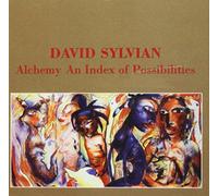 Alchemy - An Index Of Possibilities