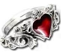 Alchemy: Betrothal (Anello Tg. 18-19) -