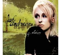 Alchemy by Leah Andreone (1998-09-29)