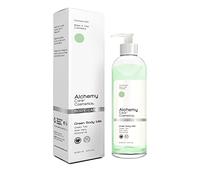 ALCHEMY CARE COSMETICS Body Green Body Milk 250 Ml per chi cerca qualità e praticità, per uso pratico e risultati affidabili, 250 ml