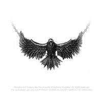 Alchemy: Curse Of Coronis Necklace (Collana) -