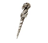 Alchemy Di Inghilterra Gotico Drago Osso Magico Witchy Pagano Occulto Punk Wand