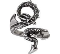 Alchemy: Dragons Lure (Anello Tg. W/Y) -