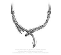 Alchemy: Dragon'S Lure (Collana Con Ciondolo) -