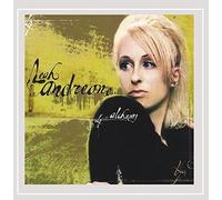 alchemy [Explicit] by Leah Andreone (2004-07-15)