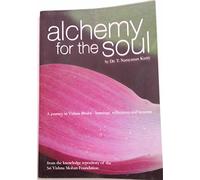 Alchemy for the Soul