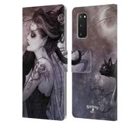 ALCHEMY GOTHIC ARTE GRAFICA CUSTODIA COVER A PORTAFOGLIO PER SAMSUNG TELEFONI 1