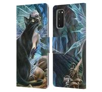 ALCHEMY GOTHIC ARTE GRAFICA CUSTODIA COVER A PORTAFOGLIO PER SAMSUNG TELEFONI 1