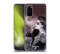 ALCHEMY GOTHIC ARTE GRAFICA CUSTODIA COVER MORBIDA IN GEL PER SAMSUNG TELEFONI 1