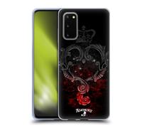 ALCHEMY GOTHIC ARTE GRAFICA CUSTODIA COVER MORBIDA IN GEL PER SAMSUNG TELEFONI 1