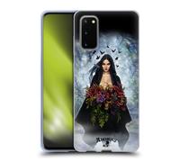 ALCHEMY GOTHIC ARTE GRAFICA CUSTODIA COVER MORBIDA IN GEL PER SAMSUNG TELEFONI 1