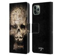 ALCHEMY GOTHIC ARTE GRAFICA CUSTODIA COVER PORTAFOGLIO IN PELLE PER APPLE iPHONE