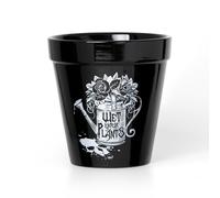 Alchemy Gothic Bagna Le Tue Piante - Vaso Da Giardino - Nuovo Di Zecca