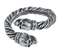 Alchemy Gothic Battle Ring - Q/T - 8.5/9.5