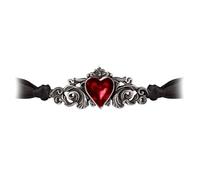 Alchemy Gothic Betrothal Choker