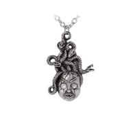 Abbigliamento Alchemy: Curse Of The Undoll Pendant