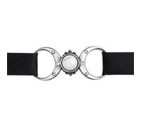 Alchemy Gothic Dea triplice Girocollo