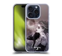 ALCHEMY GOTHIC GRAPHIC ART CUSTODIA COVER MORBIDA IN GEL PER APPLE iPHONE PHONES